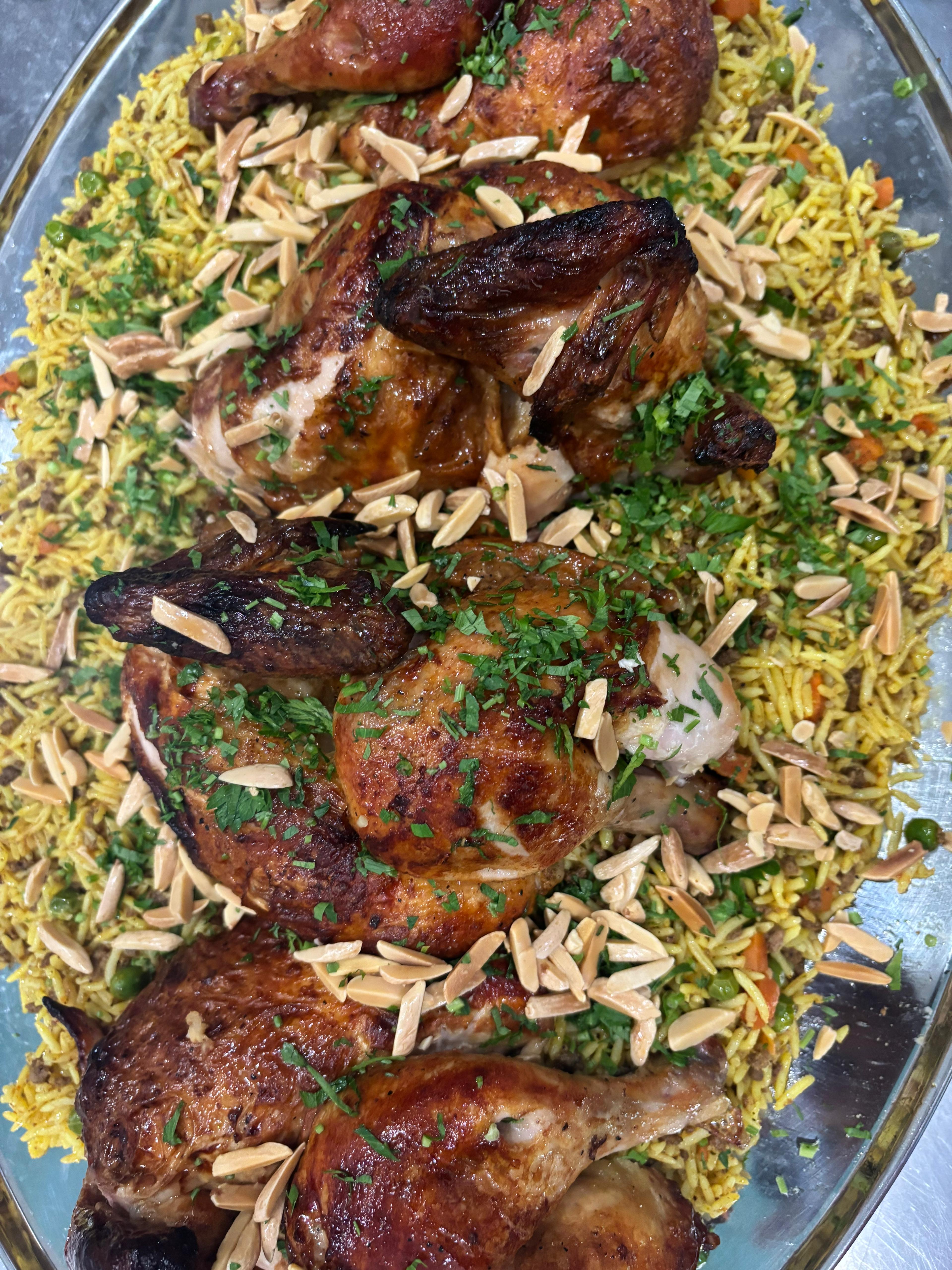 Kabsa